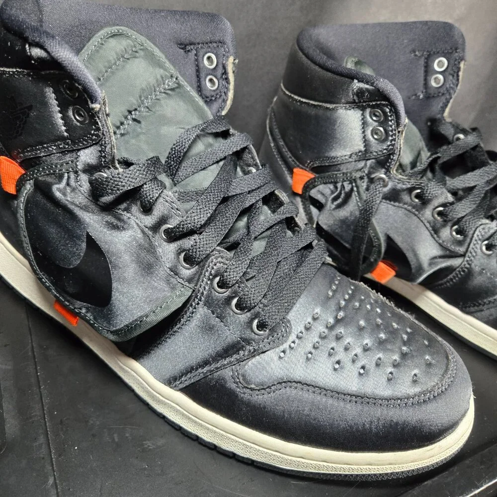 Nike Air Jordan 1 Retro High OG SP Utility Stash DN4336-001 Mens New‎ size 11.5
